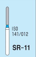 Diamond Bur FG #SR-11 - Mani